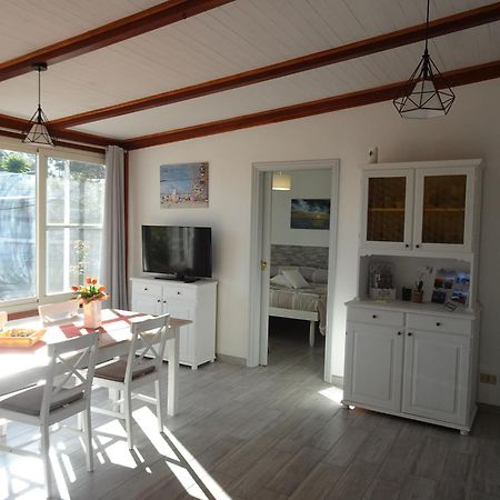 Casa Vacanza Villa Giovanna Valderice Luaran gambar