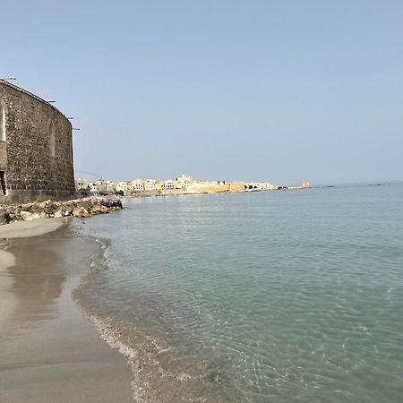 Casa Vacanza Villa Giovanna Valderice Luaran gambar