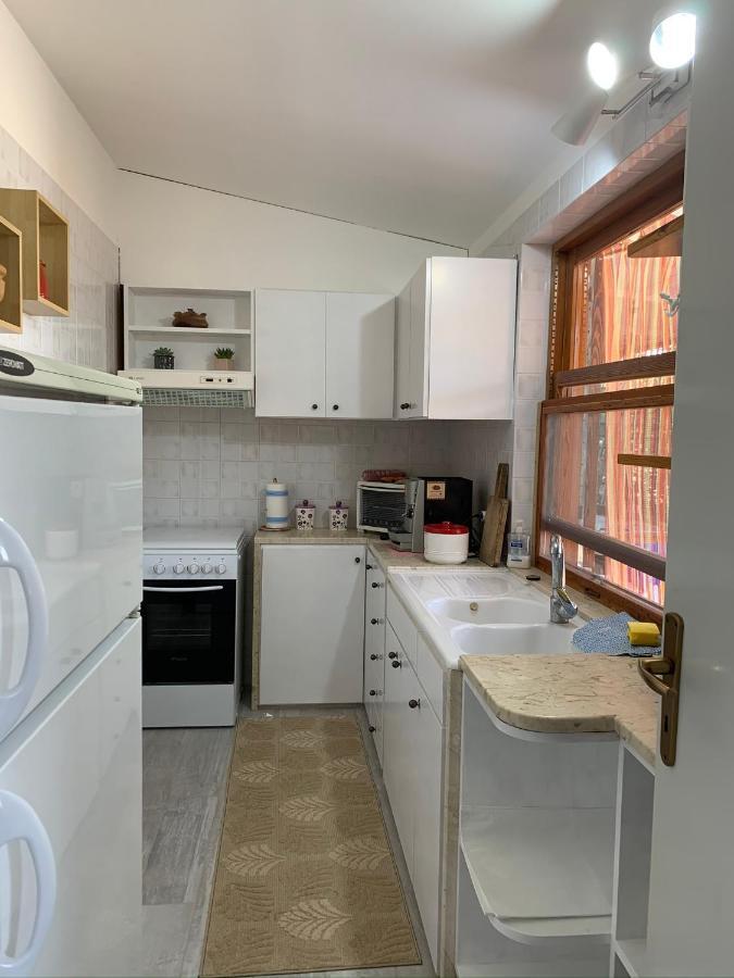 Casa Vacanza Villa Giovanna Valderice Luaran gambar