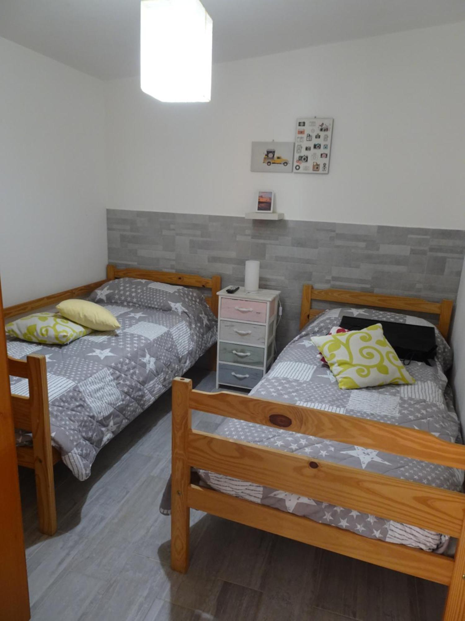 Casa Vacanza Villa Giovanna Valderice Luaran gambar